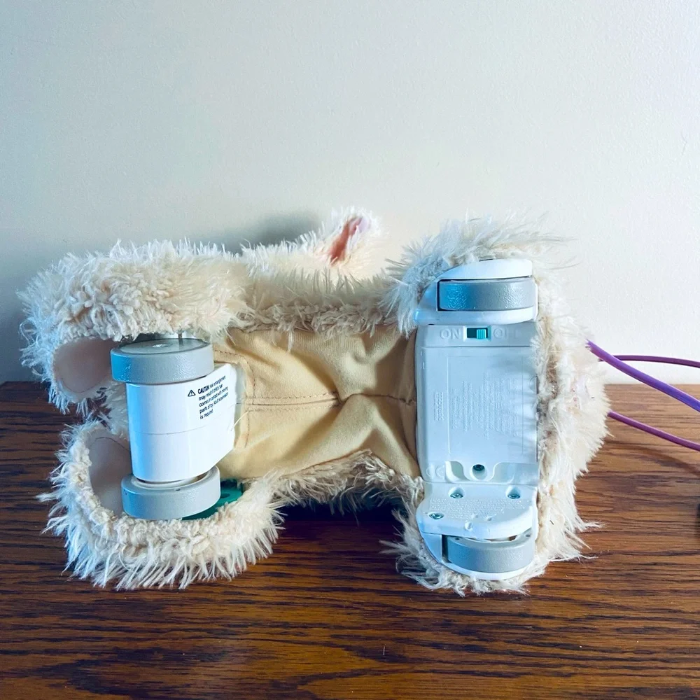 FurReal, Biscuit, My Walkin’ Pup - Picture 11 of 12